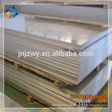 7075 8011 Aluminiumplatte